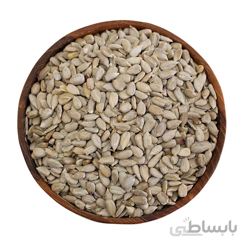 مغز تخمه آفتابگردان