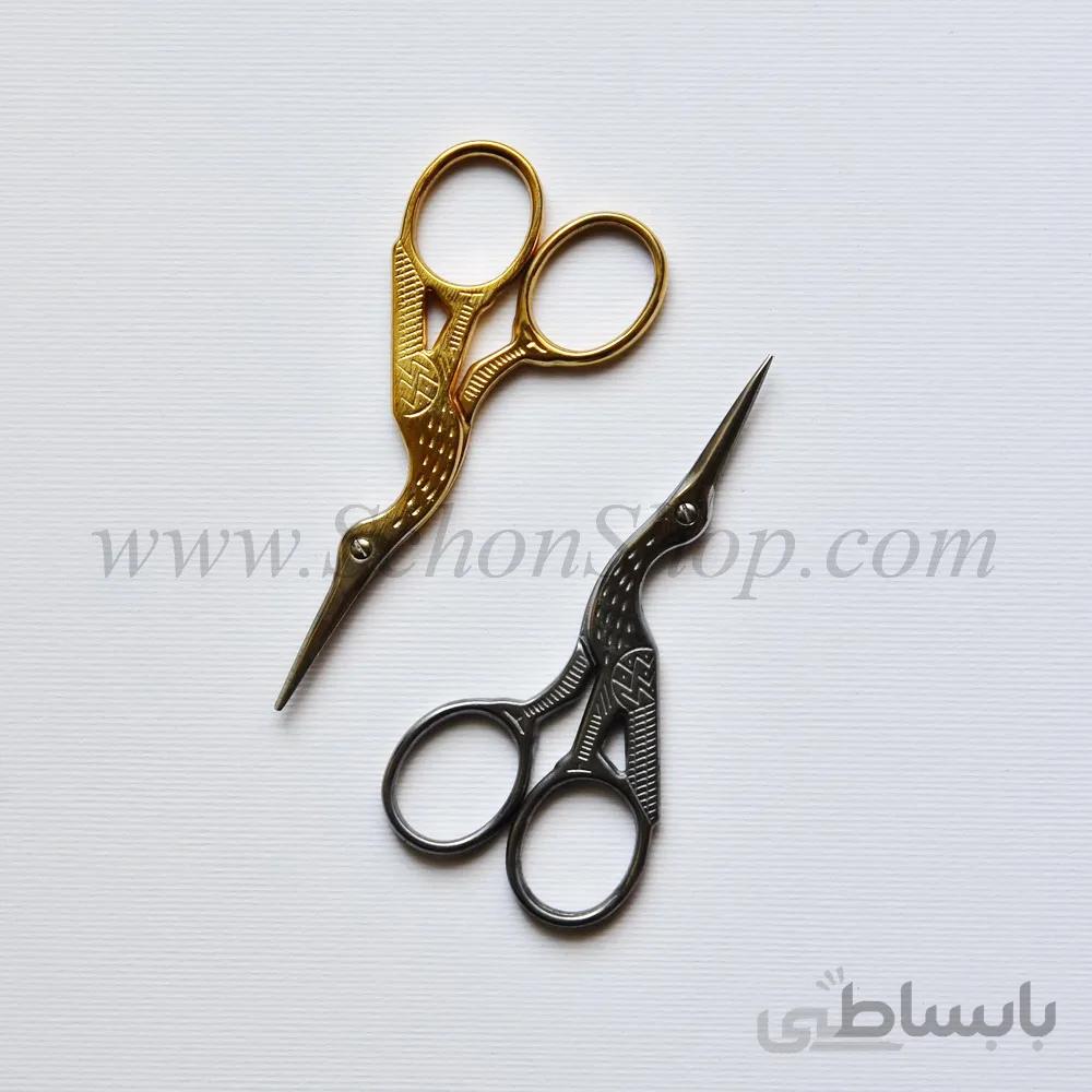 قیچی طرح فلامینگو