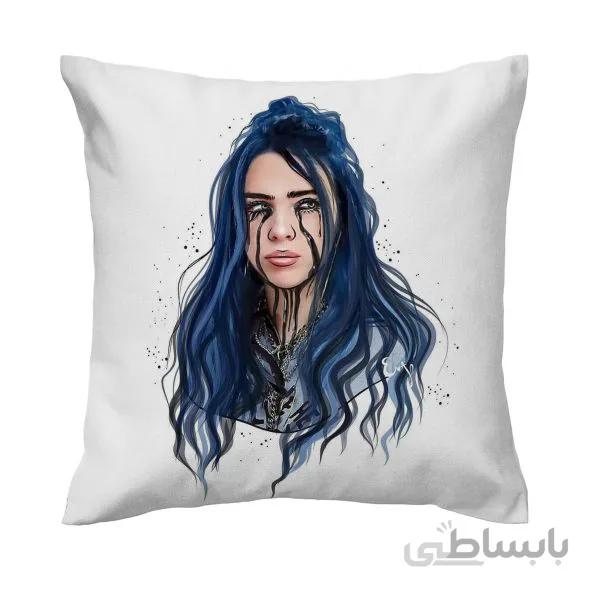 کوسن طرح بیلی ایلیش