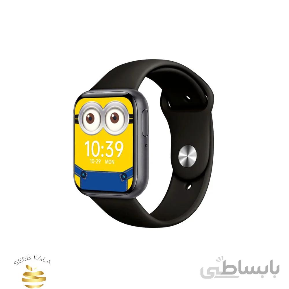 ساعت هوشمند مدل P80S