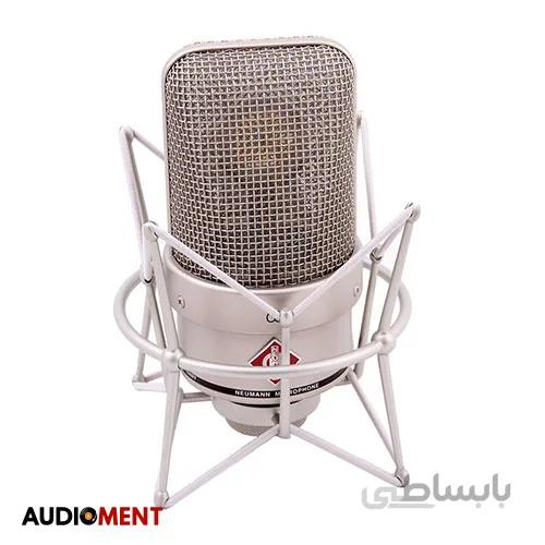 میکروفون استودیویی NEUMANN TLM 49 Set
