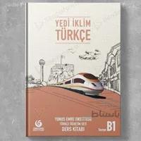 Yedi iklim Turkce B1