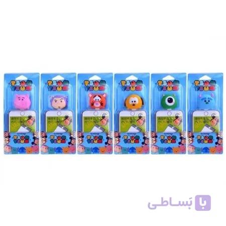 محافظ سر کابل Tsum