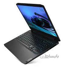 لپ تاپ گیمینگ 15.6 اینچ لنوو مدل Ideapad Gaming 3 15IMH05-SFAX/E6AX