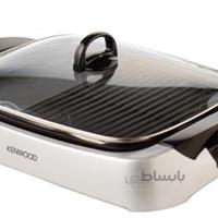 گریل کنوود مدل hg266 ا Kenwood HG 266 Grill
