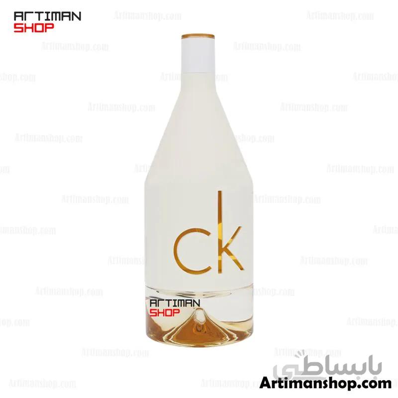 CK in2you Women