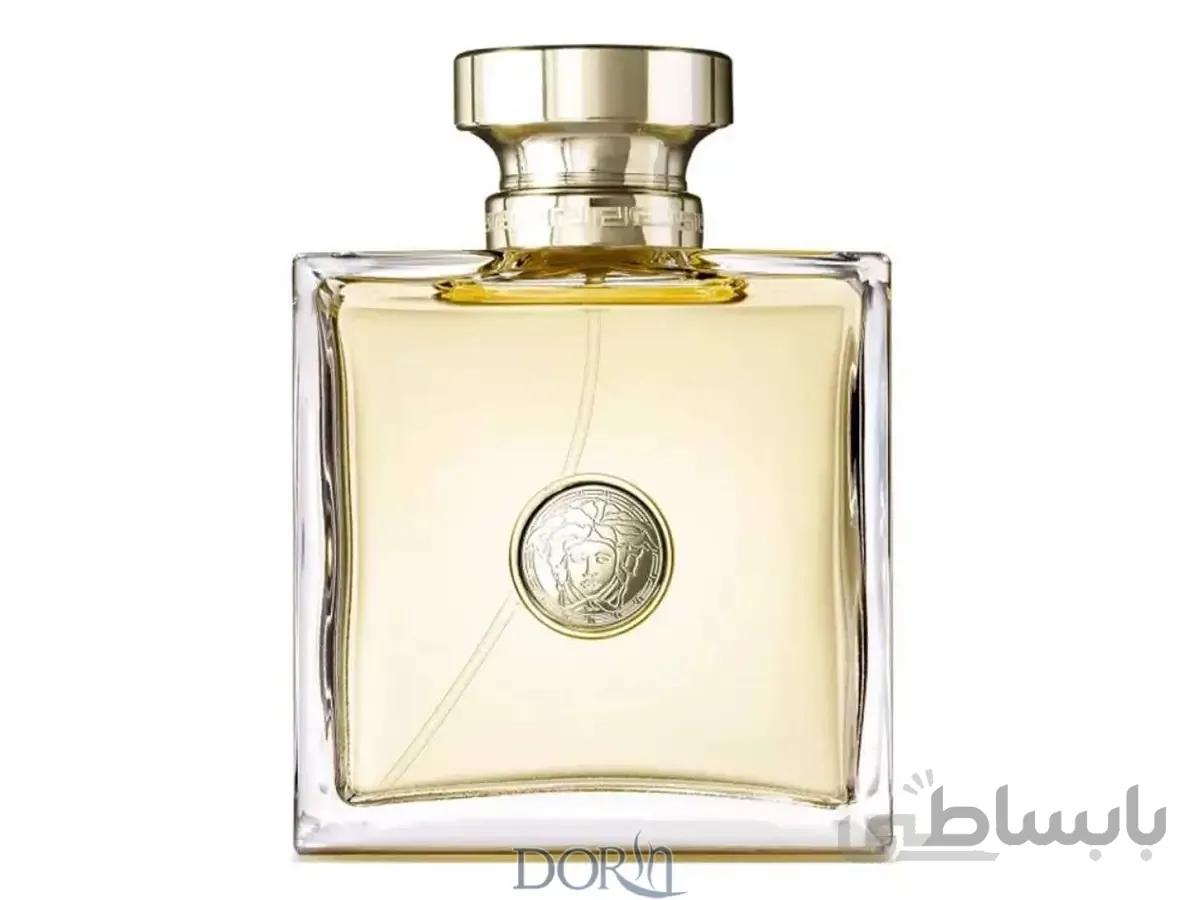 ادوپرفیوم ورساچه پور فم زنانه 100 میلی لیتر اورجینال