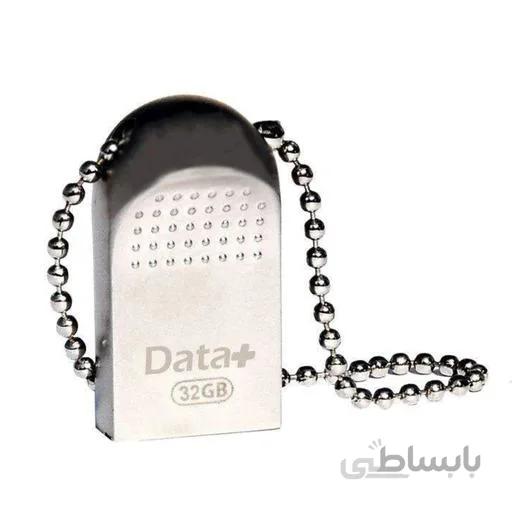 فلش مموری دیتاپلاس مدل Luxury ظرفیت ۶۴ گیگابایت ا Data+ Luxury Flash Memory - 64GB
