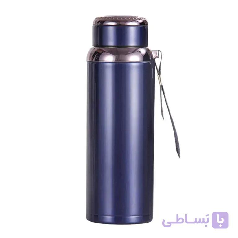 فلاسک دماسنج دار یونیک unique یک لیتری