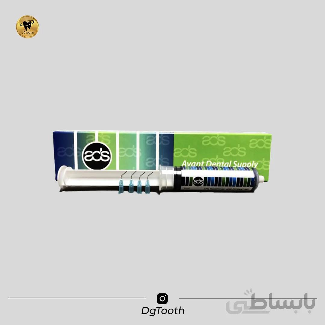 ژل اسید اچ 37% جامبو – ADS