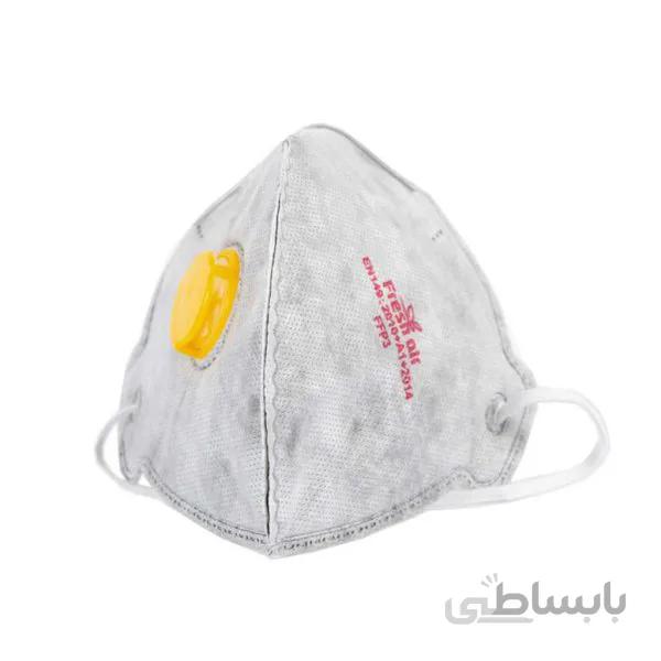 ماسک FFP3 Fresh Air ا برند: