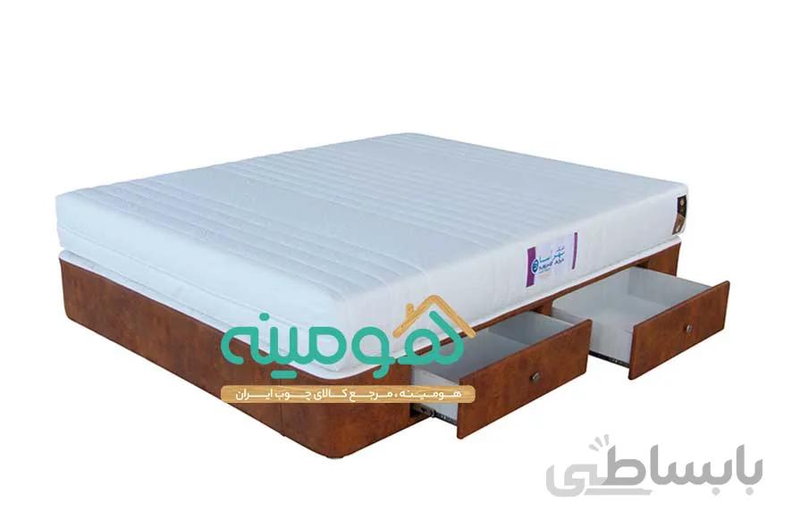 باکس کشو دار مدل 4225