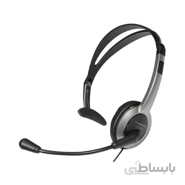 هدست تلفن پاناسونیک مدل RP-TCA430