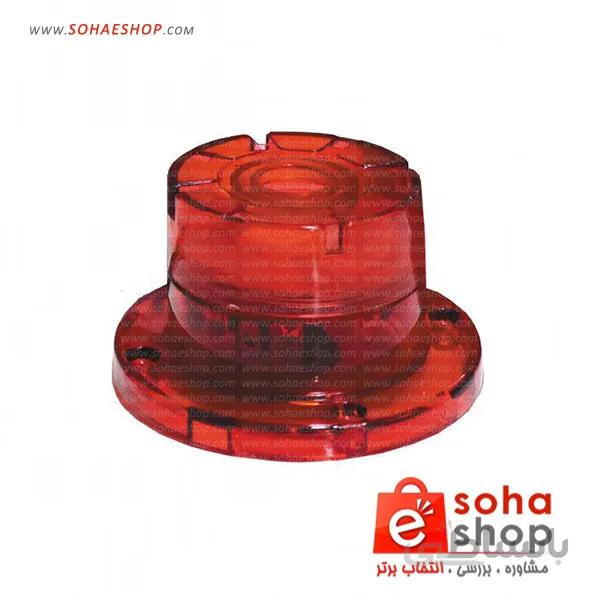 آژیر و فلاشر دزدگیر اماکن ا perlla alarm azh