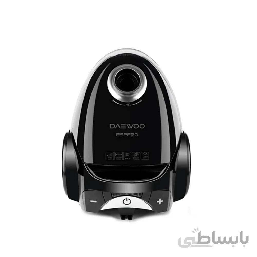 جاروبرقی دوو مدل DVC-S22W