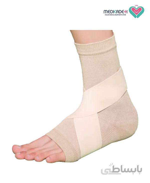 قوزک بند لیگامانی الاستیک تن یار Tanyar6040