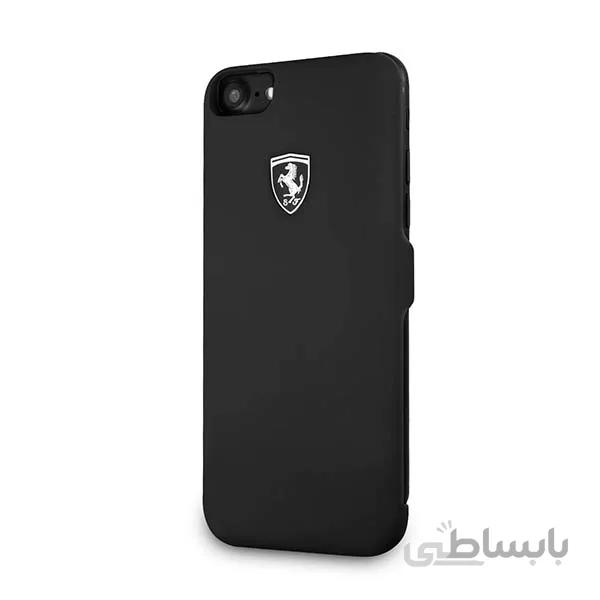 قاب سی جی موبایل Ferrari Power برای iPhone SE 2/7/8