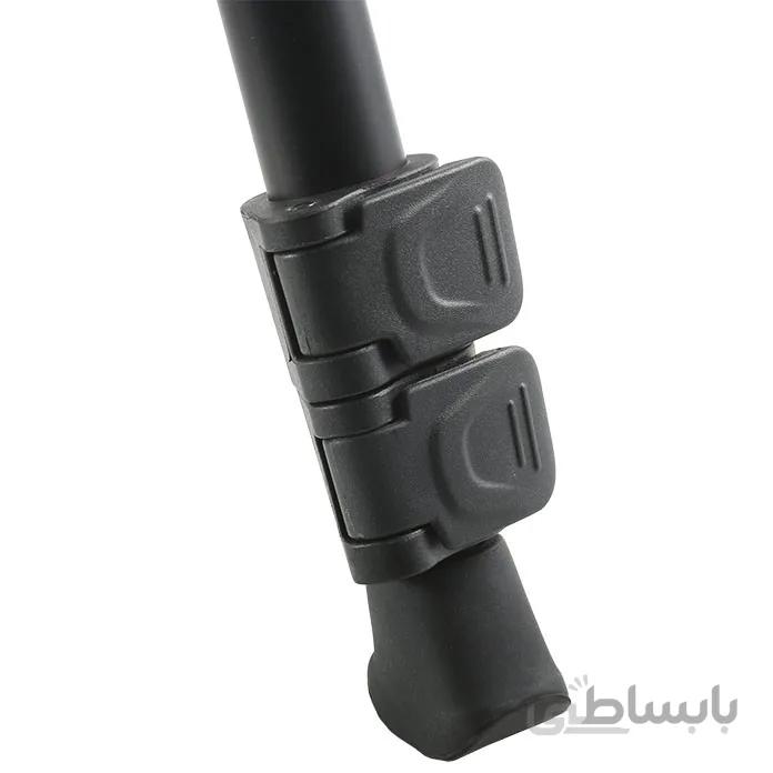 سه پایه عکاسی ونگارد مدل Vanguard VK 203AP
