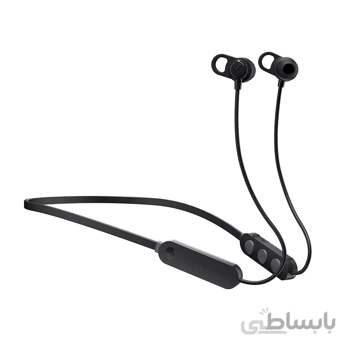 Skullcandy Jib Plus وایرلس گوش بی سیم - سیاه