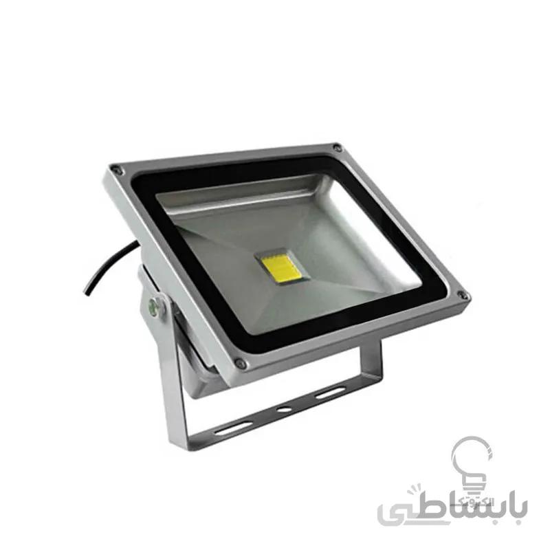 پروژکتور COB پشت دار 30 وات واقعی صبا ترانس
