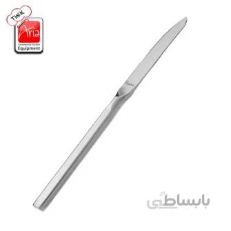 کارد غذا خوری - پاشا 2 صنایع استیل ایران