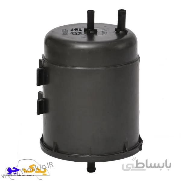 کنیستر پراید انژکتور
