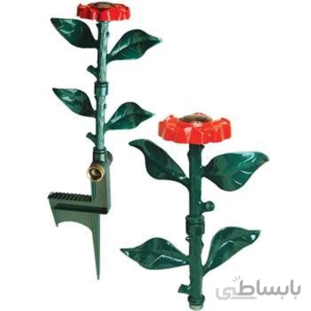 فواره پایه گلدار مدل 4200