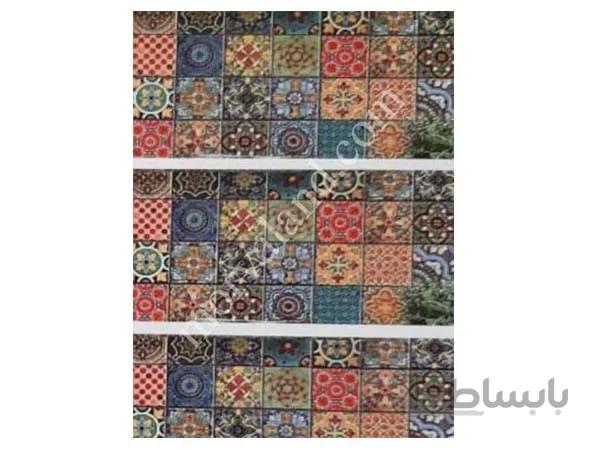 کاغذ دکوپاژ p-06