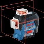 تراز لیزری خطی بوش مدل GLL3-80C