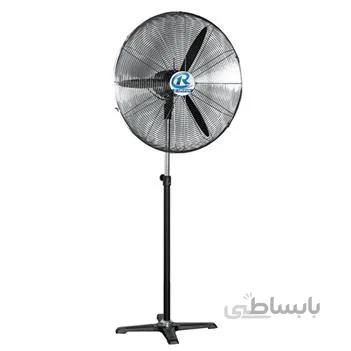 پنکه صنعتی ایستاده رین فن سایز 60 -مدل FS60M