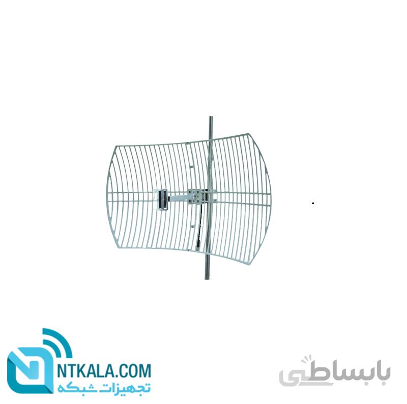 آنتن Grid فضای خارجی با توان 21dBi مدل ANT24-2100 دی-لینک