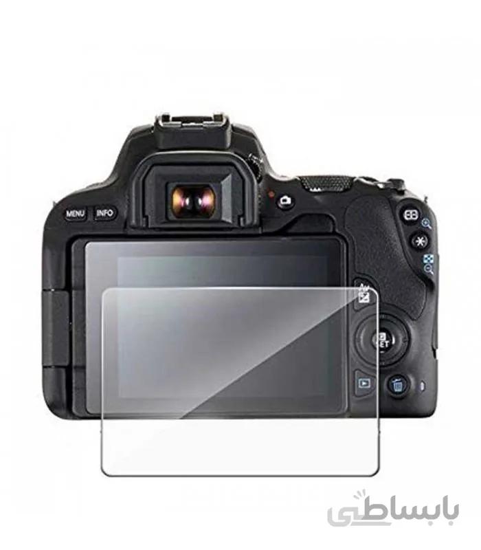 محافظ ال سی دی طلقی برای 250D