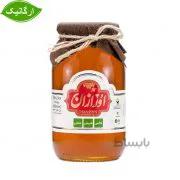 عسل کنار ارگانیک اورازان 960 گرمی