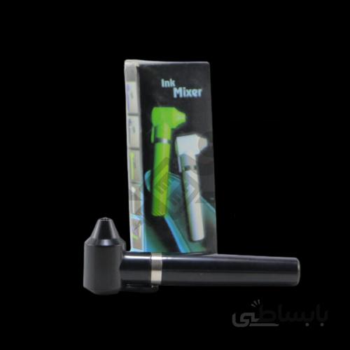 میکسر رنگ تاتو Tattoo color mixer