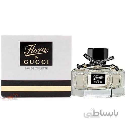 Flora BY GUCCI EDT