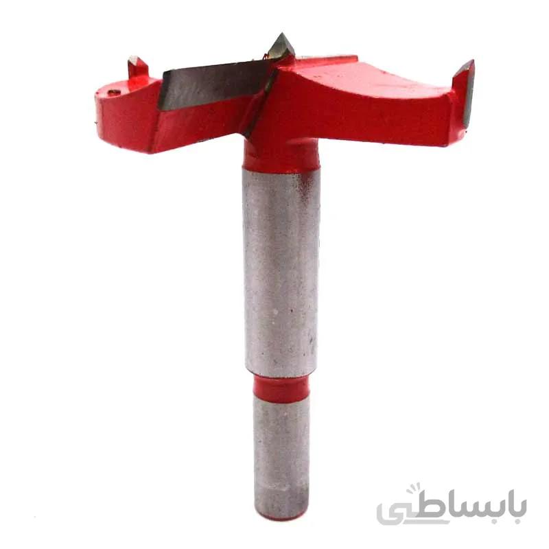 مته گازور A.T.M قطر 55 میلیمتر