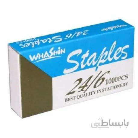 سوزن منگنه 24/6