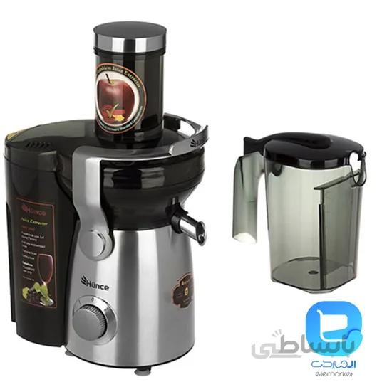 آبمیوه گیری هانس HJ-467162 ا Hunce HJ-467162 Juicer