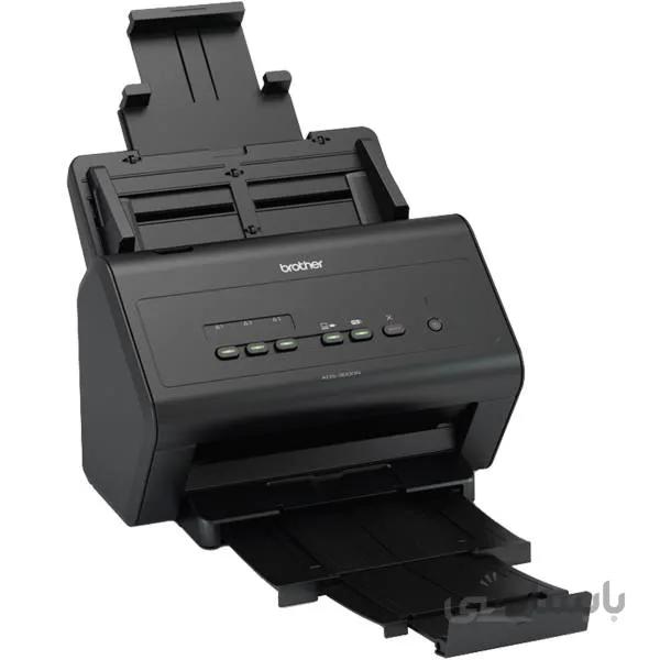 اسکنر برادر مدل ADS-3000N ا Brother ADS-3000N Scanner