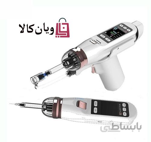 دستگاه مزوگان آکواپن EZ INJECTOR کد 778825