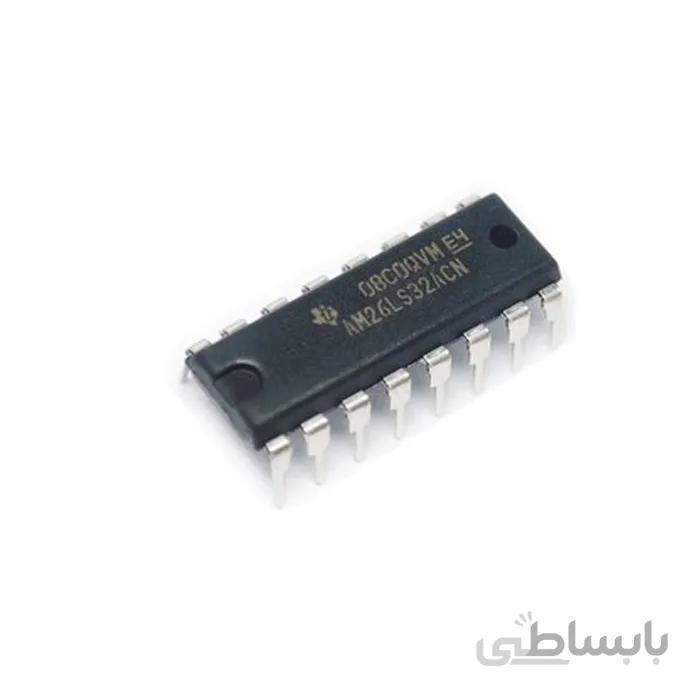 Am26ls32