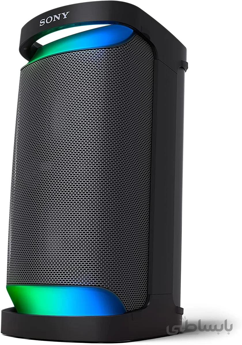 اسپیکر بلوتوثی سونی مدل SRS-XP500 ا Sony SRS-XP500 Bluetooth Speaker