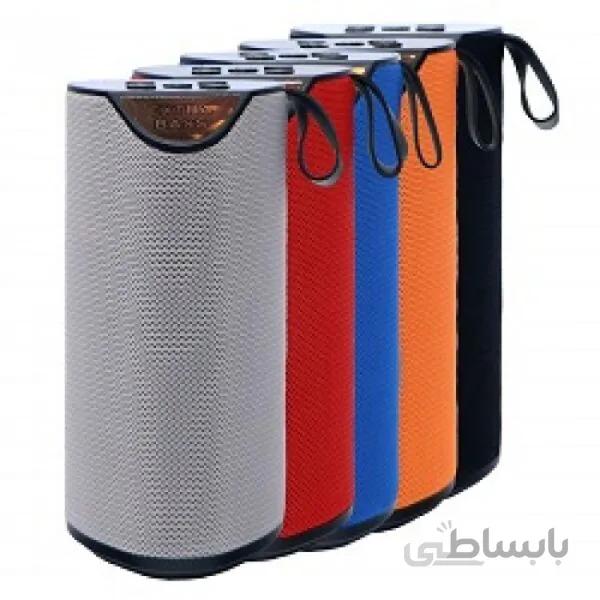 اسپیکر بلوتوثی قابل حمل مدل TG-111