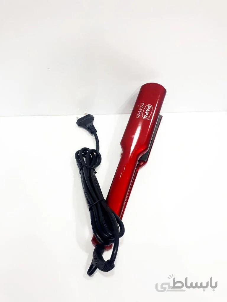 اتو مو کراتینه فاپا انزو مدل FAPA FP-5509