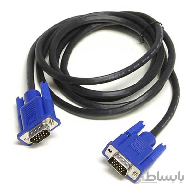 کابل VGA طول 5 متر