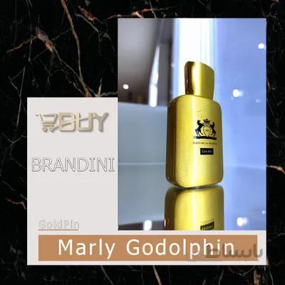 عطر برندینی گودلفین Godolphin