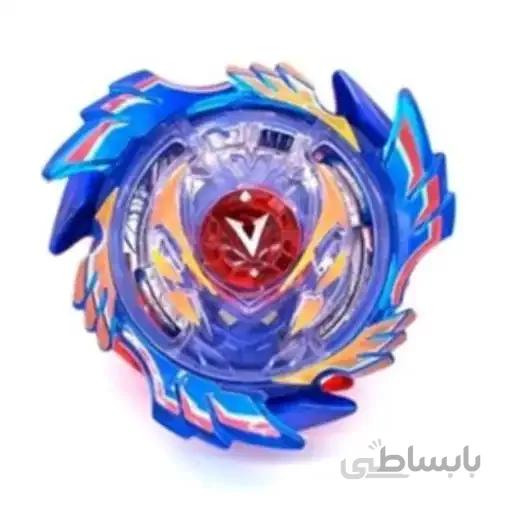 فرفره انفجاری مدلBALADE BEY خارجی اصلی