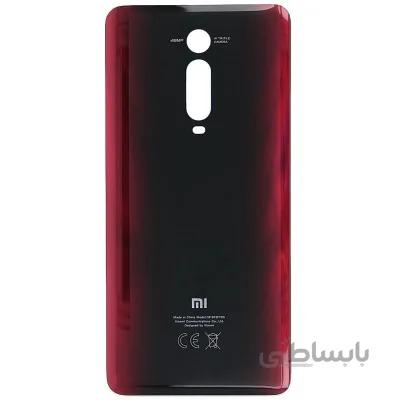 درب پشت شیائومی Xiaomi Mi 9T / Mi 9T Pro