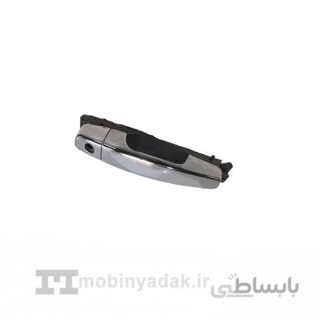 دستگيره بيروني جلو چپ ليفان x60
