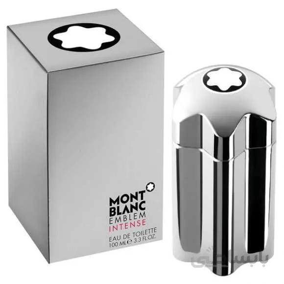 خرید عطر مون بلان امبلم اینتنس-Mont blanc emblem intense